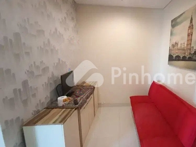 Disewakan Apartemen 1 BR Full Furnish Pusat Kota di Trilium Residence Depan Plaza Surabaya, Luas 48 m², 1 KT, Harga Rp70 Juta per Bulan | Pinhome