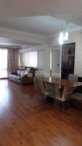 Disewakan Apartemen 2 Br Ff Kondo Taman Anggrek di Kondominium Taman Anggrek, Luas 88 m², 2 KT, Harga Rp93 Juta per Bulan | Pinhome