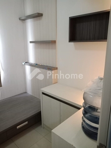 Disewakan Apartemen 2 Br Furnish di Apartemen Greenbay Pluit Jakarta Utara, Luas 42 m², 2 KT, Harga Rp4,5 Juta per Bulan | Pinhome