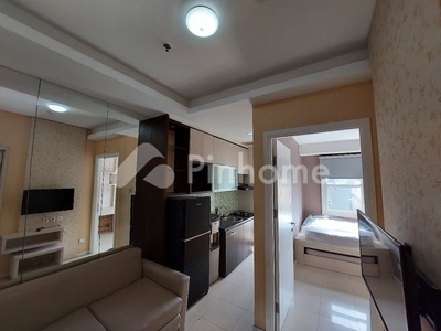 Disewakan Apartemen Bulanan 1 BR di Parahyangan Residence Cimbuleuit Bandung Kota, Luas 31 m², 1 KT, Harga Rp5 Juta per Bulan | Pinhome