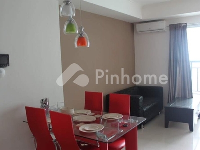 Disewakan Apartemen Green Central City 2br Ff di Green Central City, Luas 49 m², 2 KT, Harga Rp60 Juta per Bulan | Pinhome