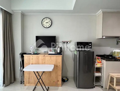 Disewakan Apartemen Jakarta Barat, Cengkareng di - GREEN SEDAYU - STUDIO FF, Luas 28 m², undefined KT, Harga Rp44 Juta per Bulan | Pinhome