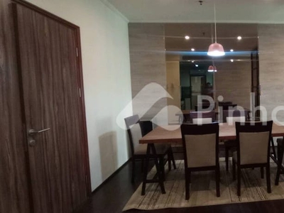 Disewakan Apartemen Kintamani Jaksel Termurah di Mampang Prapatan, Luas 136 m², 3 KT, Harga Rp130 Juta per Bulan | Pinhome