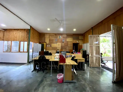 Disewakan Ruang Kantor / Co Working Space Di Jalan Palagan Km 8,5