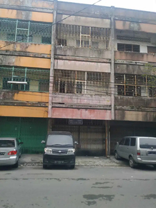 Disewakan Ruko 3 Lantai di Jl.Sekip Medan