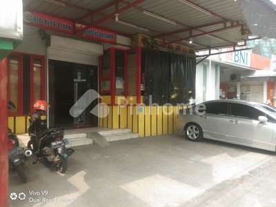 Disewakan Ruko Resto Oper Kontrak 3thn di Jln Godean Sleman Yogyakarta | Pinhome