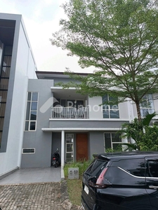 Disewakan Rumah 2 Lantai di The Home Southlinks Rp50 Juta/bulan | Pinhome