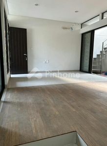 Disewakan Rumah Baru Ada Kamar Art di Summarecon Bandung Rp5,4 Juta/bulan | Pinhome