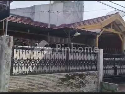 Disewakan Rumah Bebas Banjir di Jalan Tanjung Sari Baru Rp3,5 Juta/bulan | Pinhome
