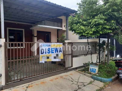 Disewakan Rumah Bersih Dan Rapih di Puri Dago Antapani Bandung Kota Rp40 Juta/tahun | Pinhome