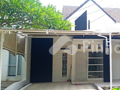 Disewakan Rumah Cluster di Torino Mutiara Gading City Bekasoi Rp33 Juta/tahun | Pinhome