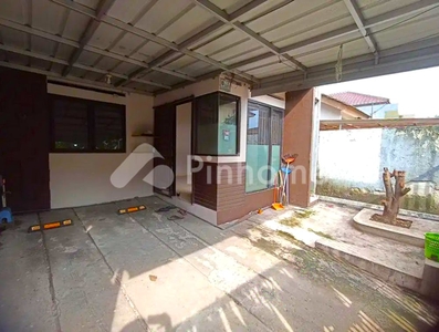 Disewakan Rumah Depok, Beji, di - JL. AMONIA IV - 2 Lantai Rp46 Juta/tahun | Pinhome