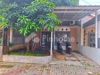 Disewakan Rumah Depok, Beji, Kukusan di - ORCHID REGENCY - 2 Lantai Rp38 Juta/bulan | Pinhome