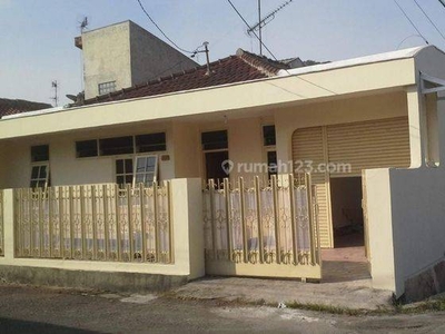 Disewakan Rumah di Kopo Permai