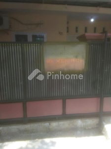 Disewakan Rumah / Dikontrakan di JALAN BUMI DAMAI NO 21 KEC TALUN KAB CIREBON Rp10 Juta/tahun | Pinhome