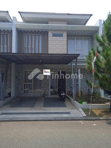 Disewakan Rumah Luas 120m2 Siap Huni di Perumahan Jakarta Garden City Rp50 Juta/tahun | Pinhome