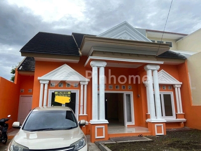 Disewakan Rumah Sapphire Cirebon - Jl Pemuda di Sapphire Boulevard Cirebon Jl. Pemuda Rp35 Juta/bulan | Pinhome