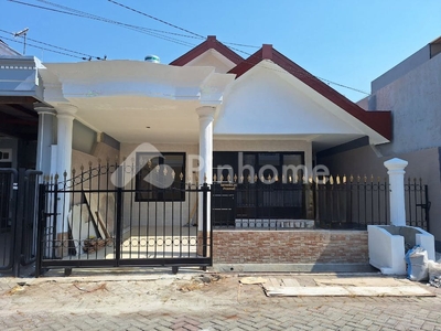 Disewakan Rumah Siap Huni Baru Renovasi Rungku di Nirwana Eksekutif Rp45 Juta/tahun | Pinhome