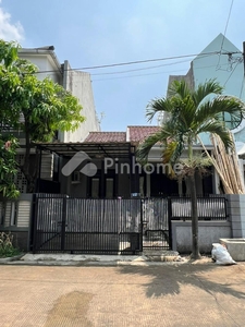 Disewakan Rumah Siap Huni Di Komplek Besar di Jalan Kiara Sari Rp45 Juta/tahun | Pinhome
