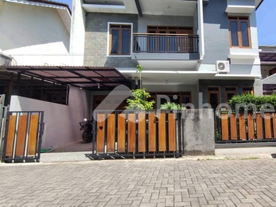 Disewakan Rumah Siap Pakai di Citra Puri Graha, Jl. Palagan Dekat UII Rp6,2 Juta/bulan | Pinhome