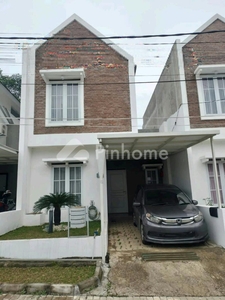 Disewakan Rumah Siap Pakai di Jl. Ngamprah-Padalarang Rp65 Juta/tahun | Pinhome