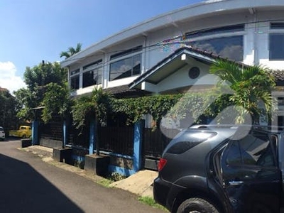 Disewakan Rumah Siap Pakai di Soekarno-Hatta Rp14,1 Juta/bulan | Pinhome
