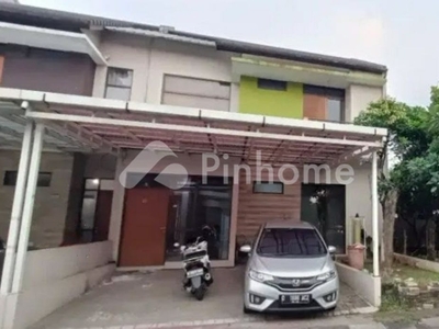 Disewakan Rumah Siaphuni di VILLA ANTAPANI INDAH ,Antapani Bandung Rp62 Juta/bulan | Pinhome