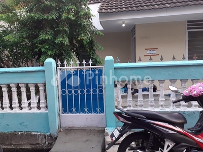 Disewakan Rumah Tahunan Lokasi di Perum Pondok Cipta B-151 Rp18 Juta/bulan | Pinhome