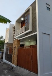 KOST PUTRA BARU 