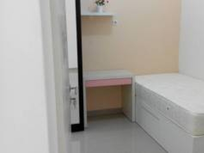 Kost Putri Eksklusif ITS dan Unair Kampus C