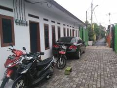 Kost Putri Salna