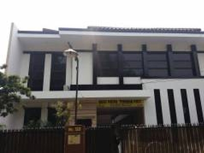 Kost Umah Santi Beji Depok Nyaman, Bersih Dekat Kampus UI