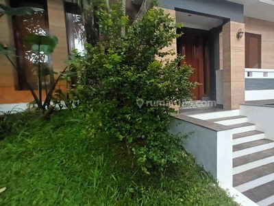 Rumah Bagus Siap Huni Area Tenang