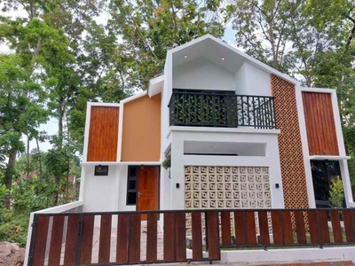 Rumah Baru Siap Huni Di Kasihan Bantul Yogyakarta Dekat Kampus Umy