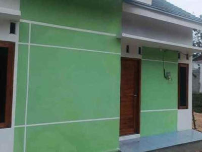 Rumah Murah Gunungkidul Harga 100 Jutaan Tanpa Bank