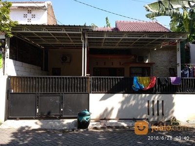Rumah Siap Huni Di Medokan Rungkut Surabaya Dekat MERR UPN 600 Jutaan