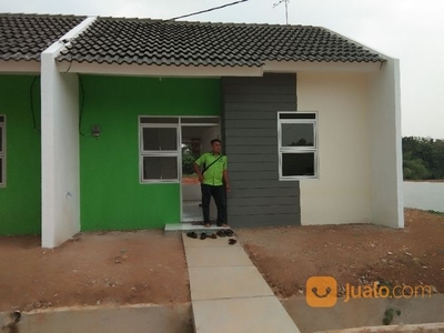 Rumah Subsidi Double Dinding Di Bogor Graha Kencana Cileungsi Citra Indah