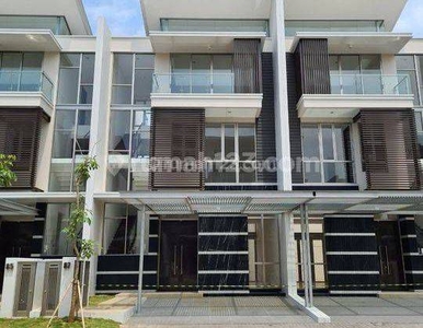 Termurah Rumah di Cluster Mozart 8x20 Bagus