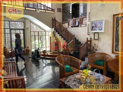 Turun Harga Rumah Di Cigadung Bandung Utara