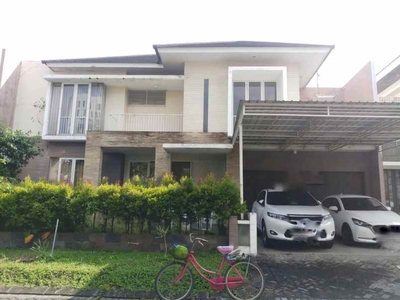 Turun Harga Rumah Terawat Siap Huni Di Royal Residence Lokasi Sangat S