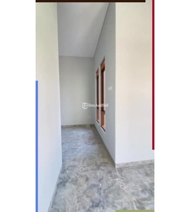 Best Deal Rumah Hoek Baru Tipe 60/70 Di Cisaranten Dkt Arcamanik Ujungberung - Bandung Kota Jawa Barat