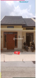 Cozy Rumah Baru Tipe 55/101 Security 24 Jam Di Cisaranten Dkt Arcamanik Antapani - Bandung Kota Jawa Barat