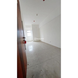 Dijual Apartemen Gunawangsa MERR 2BR Kosongan dekat Kampus Ubaya Stikom Dinamika - Surabaya Jawa Timur