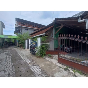 Dijual Kosan Putri Dekat Banget Kampus UST Dan UAD 1 - Yogyakarta