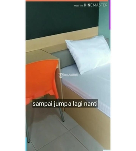 Dijual Menguntungkan Rumah Kost Exclusive Luas 240/120 Di Jatinangor Dkt Itb Unpad Bandung - Sumedang Jawa Barat