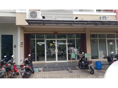 Dijual Ruko 2 Lantai LT180 LB160 Padma Boulevard Graha Padma BIsa Untuk Usaha Apapu - Semarang Kota Jawa Tengah