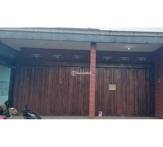 Dijual Rumah 1KM 2KT Luas 95 m2 Legalitas SHMP Harga Terjangkau - Karanganyar Jawa Tengah