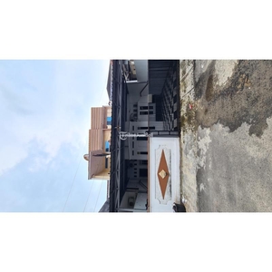 Dijual Rumah 2 Lantai LB100 LT120 4KT 2KM Siap Huni Harga Terjangkau - Bandar Lampung