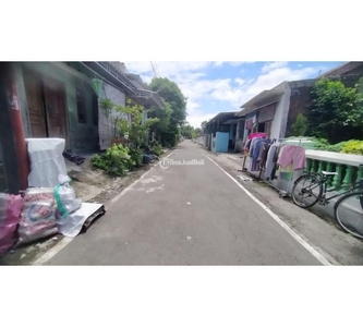 Dijual Rumah 238 Murah Singopuran Kartasura Solo Dekat Kampus UMS - Solo Jawa Tengah