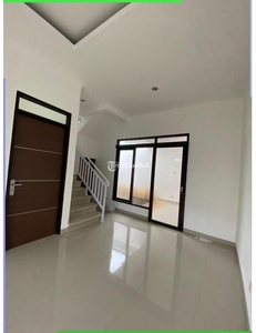 Dijual Rumah Baru Di Taman Sari LT106 LB80 2 Lantai 3KT 2KM Siap Huni - Bandung Jawa Barat